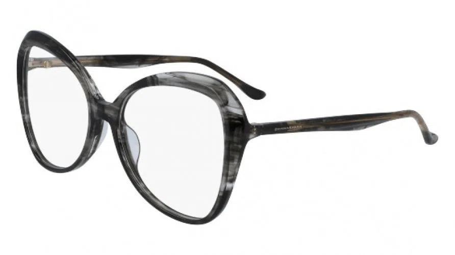 DONNA KARAN DO5002 Eyeglasses - view 2